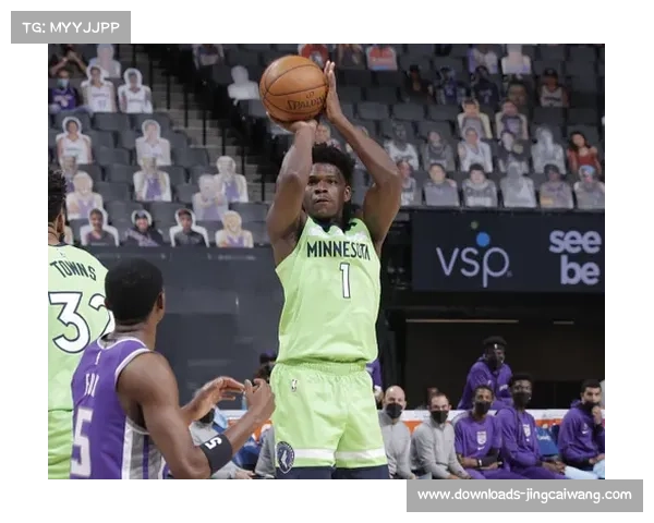 末节谜之操作,森林狼遭国王逆转