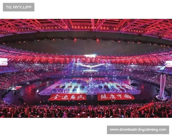 全运会开幕式“湾区之月”点火仪式展现三地同心