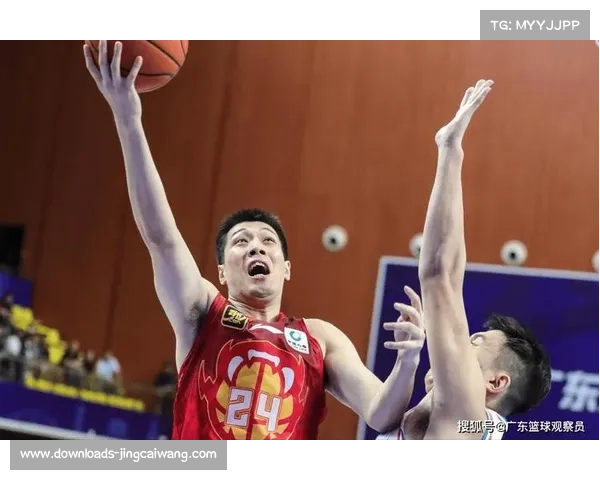 京粤遭赛季首败显CBA竞争加剧,传统豪门优势缩小