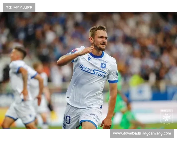 朗斯1-0小胜欧塞尔豪取各项赛事十连胜,萨义德凌空抽射一锤定音