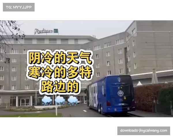 天气预警:本周末多特蒙德主场赛事可能因大雪天气受影响 天气预警:本周末多特蒙德主场赛事可能因大雪天气受影响